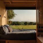 Digital Detox Cabins in Europe for Ultimate Relaxation